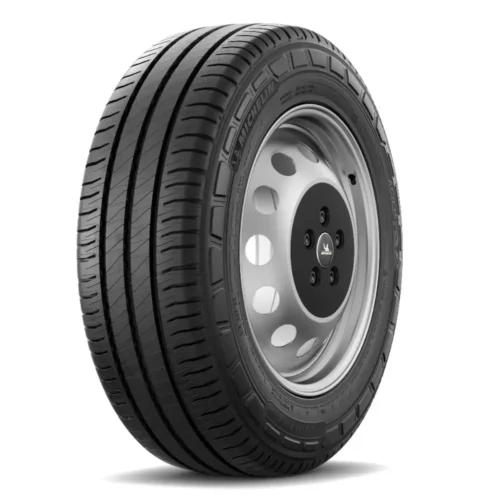 Michelin 195/75R16C 107/105R AGILIS 3 2025 Üretim Ticari Lastiği