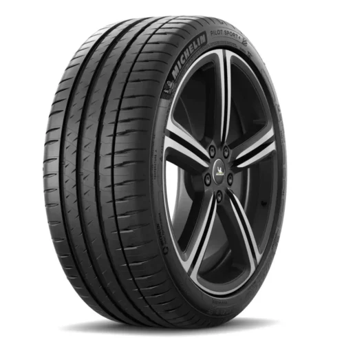 Michelin 225/45R18 95 W XL PILOT SPORT 4 MO 2026 Üretim Yaz Lastiği