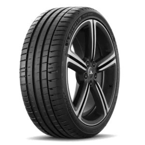 Michelin 245/45R17 99Y XL PILOT SPORT 5 2026 Üretim Yaz Lastiği