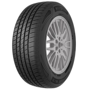 Milestone 245/65R17 TL 111H REINF. SUVmile H/T 2025 Üretim Yaz Lastiği