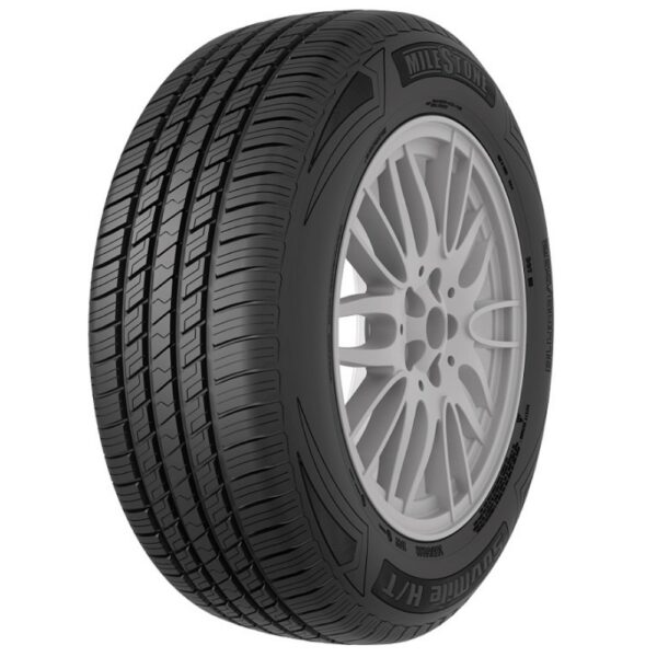 Milestone 245/65R17 TL 111H REINF. SUVmile H/T 2025 Üretim Yaz Lastiği