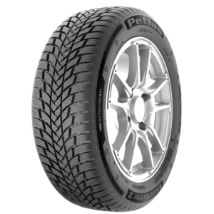 Petlas 185/65R15 92H REINF Snowmaster 2 2025 Üretim Kış Lastiği