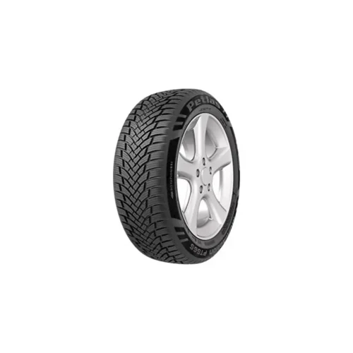 Petlas 195/55R15 85H Multi Action PT565 (4 MEVSİM KAR LOGOLU) 2024 Üretim 4 Mevsim Lastiği
