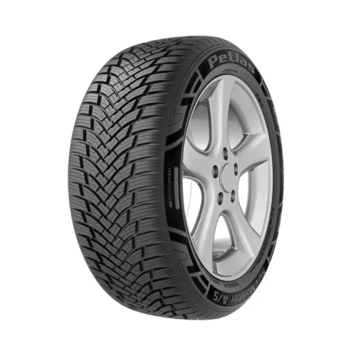 Petlas 195/55R16 87H Multi Action PT565 2025 Üretim 4 Mevsim Lastiği