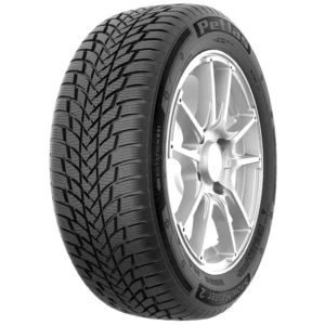 Petlas 205/55R16 91H Snowmaster 2 2026 Üretim Kış Lastiği