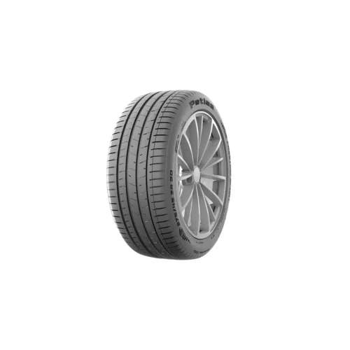 Petlas 245/50R18 TL 104Y XL PRESTIGE SPORT 2025 Üretim Yaz Lastiği