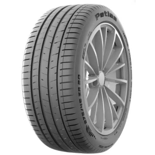 Petlas 275/40R18 TL 103Y XL Prestige Sport 2026 Üretim Yaz Lastiği