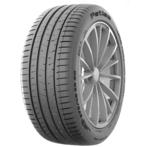 Petlas 315/35R20 110Y XL PRESTİGE SPORT 2025 Üretim Yaz Lastiği