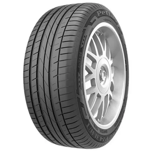 Petlas 215/55R18 95H Explero H/T Pt431 2023 Üretim Yaz Lastiği