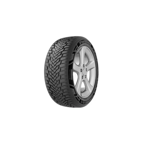 Petlas 215/55R18 99V Reinf Suvmaster A/S 2025 Üretim 4 Mevsim Lastiği