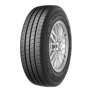 Petlas 215/65R15C TL 104/102T 6PR FULL POWER PT835 2025 Üretim Ticari Lastiği