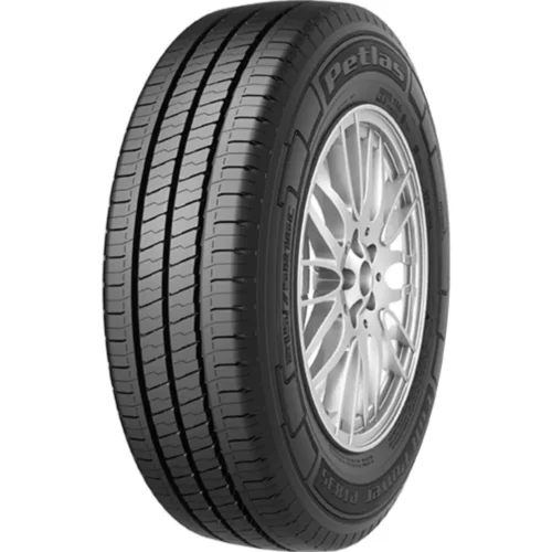 Petlas 235/65R16C 121/119R 12PR FULL POWER PT835 2025 Üretim Ticari Lastiği