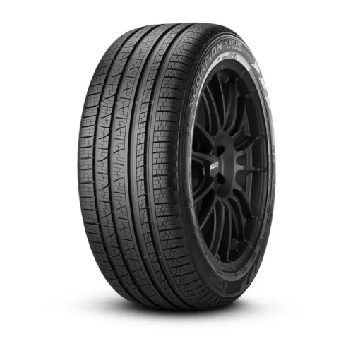 Pirelli 255/60R18 112 H Xl M+S Scorpion Verde All Season (4 MEVSİM KAR LOGOLU) 2022 Üretim 4 Mevsim Lastiği