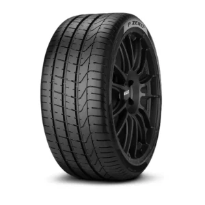 Pirelli 275/40R19 101 Y (*) P Zero Run Flat (D,B,72 Db) 2021 Üretim Yaz Lastiği