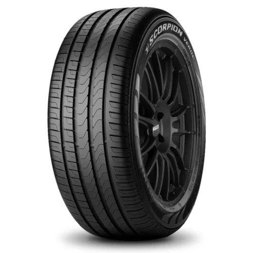 Pirelli 285/45R19 111 W (*) Xl Scorpion Verde Bmw Run Flat (C,B,71 Db) 2024 Üretim Yaz Lastiği