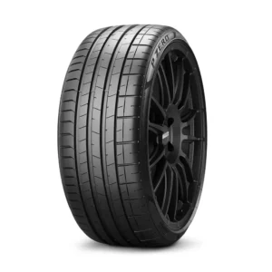Pirelli 285/30R19 (98Y)(Mo) XL P-ZERO 2025 Üretim Yaz Lastiği