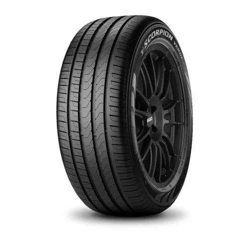 Pirelli 285/40R21 109 Y (Ao) Xl Scorpion Verde Audi (C,B,71 Db) 2024 Üretim Yaz Lastiği