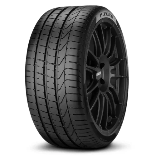 Pirelli 295/40R21 Zr 111 Y Xl Pzero (C,B,74 Db) 2024 Üretim Yaz Lastiği