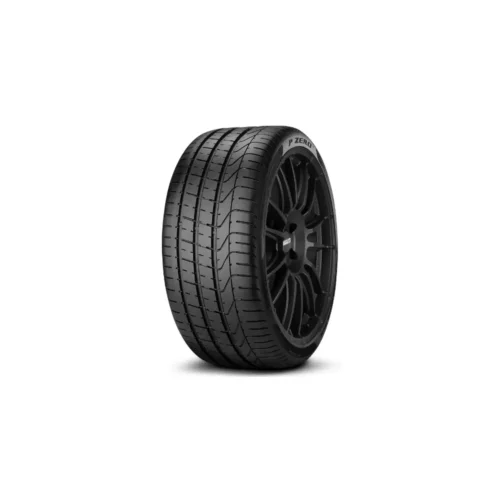 Pirelli 235/55R19 101 Y (N1) Pzero Porsche (B,A,69 Db) 2024 Üretim Yaz Lastiği