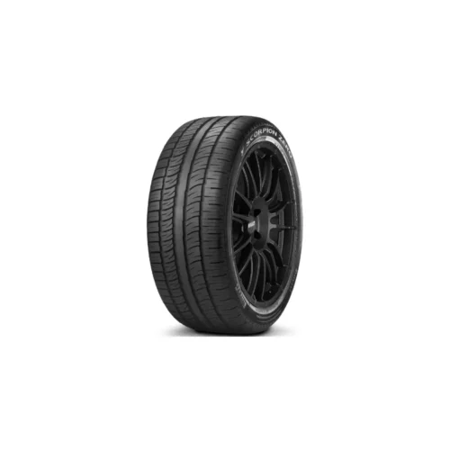 Pirelli 285/45R21 113 W (Mo1)Xl M+S Scorpion Zero Asimmetrico (4 MEVSİM KAR LOGOLU) 2024 Üretim 4 Mevsim Lastiği