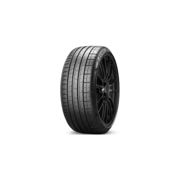 Pirelli 245/45R20 103 Y (*) Xl S.C. P-Zero (Pz4) Bmw (D,B,70 Db) 2024 Üretim Yaz Lastiği