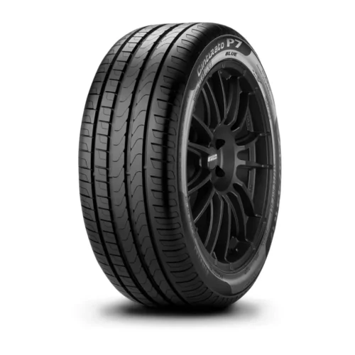 Pirelli 245/45R20 103 Y (Nf0) Xl Cinturato P7 Blue Porsche Elect 2025 Üretim Yaz Lastiği