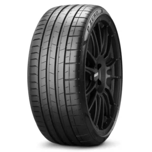 Pirelli 245/35R21 96 Y (Vol) Xl L.S. P-Zero (Pz4) Volvo Pncs 2025 Üretim Yaz Lastiği