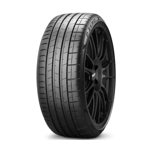 Pirelli 245/40R20 99Y XL r-f P-ZERO(*) (BL) 2025 Üretim Yaz Lastiği