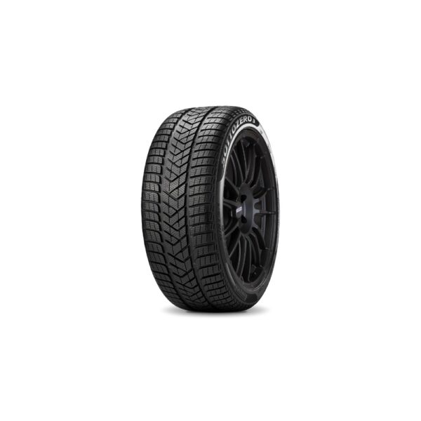 Pirelli 275/40R18 103V Xl R-F Wszer3(*) 2023 Üretim Kış Lastiği