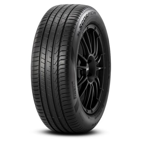 Pirelli 235/45R21 101 T (Ao) Xl Scorpıon Audı Seal Inside Elect 2025 Üretim Yaz Lastiği