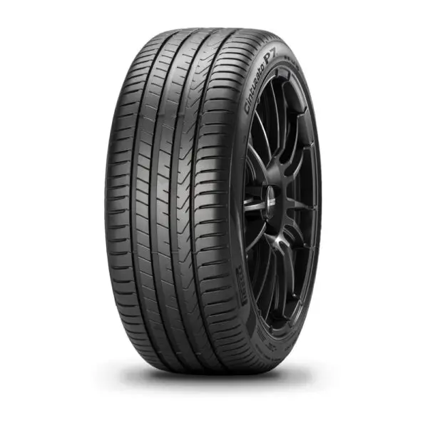 Pirelli 275/40R18 103 Y (MO) XL Cinturato P7 (P7C2) Mercedes 2024 Üretim Yaz Lastiği