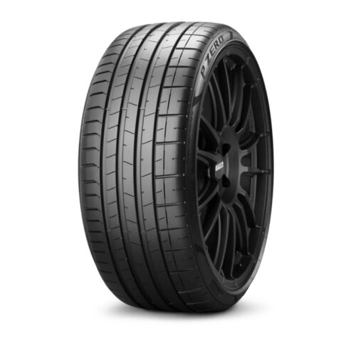 Pirelli 245/35R20 95W XL P-Zero VOL 2025 Üretim Yaz Lastiği