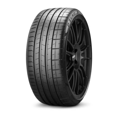 Pirelli 255/35R20 97Y XL P-ZERO (*) ELT 2025 Üretim Yaz Lastiği