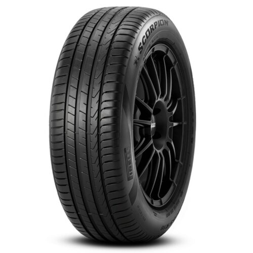 Pirelli 255/50R20 109H XL SCORPN(VOL) elt 2024 Üretim Yaz Lastiği