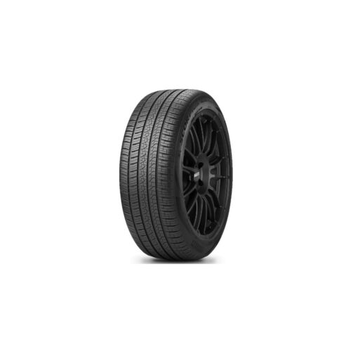Pirelli 265/35R22 102V XL SCORPION ZERO AS (SUV) (VOL) NCS 2024 Üretim 4 Mevsim Lastiği