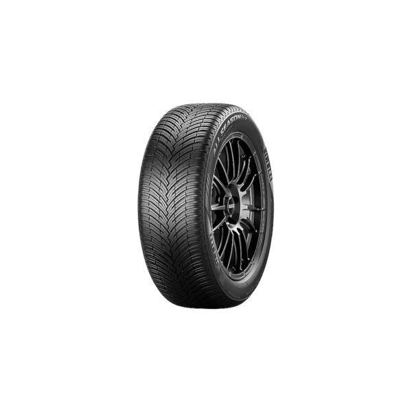 Pirelli 225/45R19 96W XL CINTURATO ALL SEASON SF3 2024 Üretim 4 Mevsim Lastiği