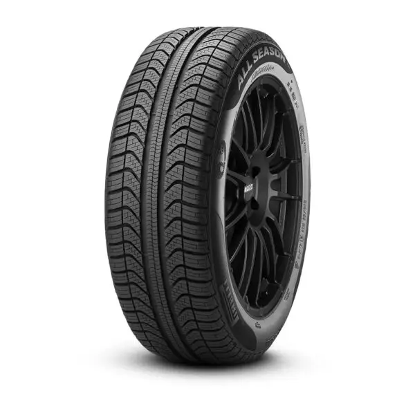 Pirelli 225/45R17 94W XL CINTURATO ALL SEASON PLUS 2024 Üretim 4 Mevsim Lastiği