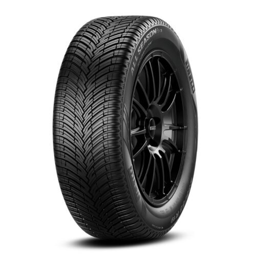 Pirelli 265/65R17 112H SCORPION SF3 ALL SEASON 2025 Üretim 4 Mevsim Lastiği