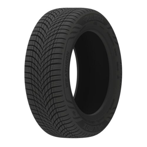 Pulmox 195/50R15 82V WEATHRON 2026 Üretim 4 Mevsim Lastiği
