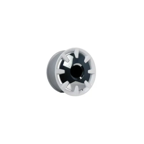 17 İnç 5×100 White Volkswagen Golf Seat Leon Skoda Octavia Uyumlu Jant Takımı