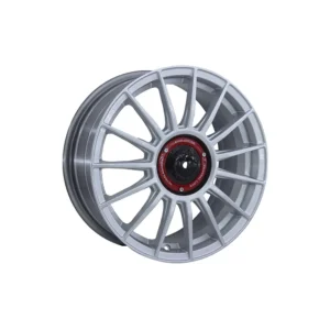19 İnç 5x108 Silver Peugeot 508 Citroen C5 Ford Focus Uyumlu Jant Takımı