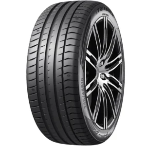 Triangle 225/35R19 XL 88Y Effexsport TH202 2025 Üretim Yaz Lastiği