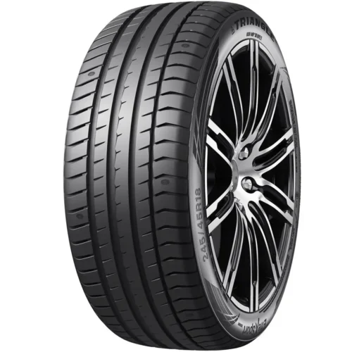 Triangle 225/35R19 XL 88Y Effexsport TH202 2025 Üretim Yaz Lastiği