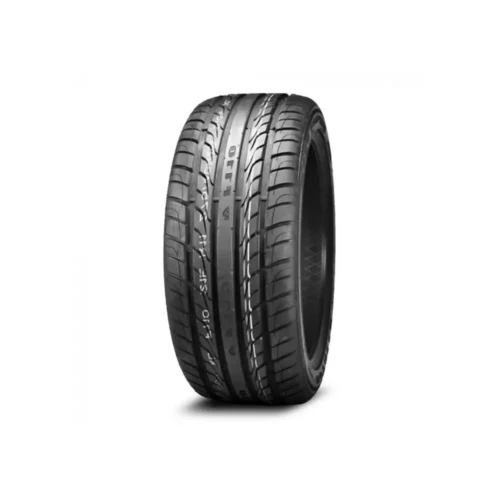 Tracmax 275/40R20 106W XL X-Sport F110 2020 Üretim Yaz Lastiği