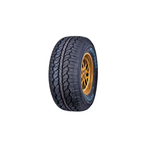 Windforce 265/65R18 116T XL Catchfors A/T 2024 Üretim 4 Mevsim Lastiği