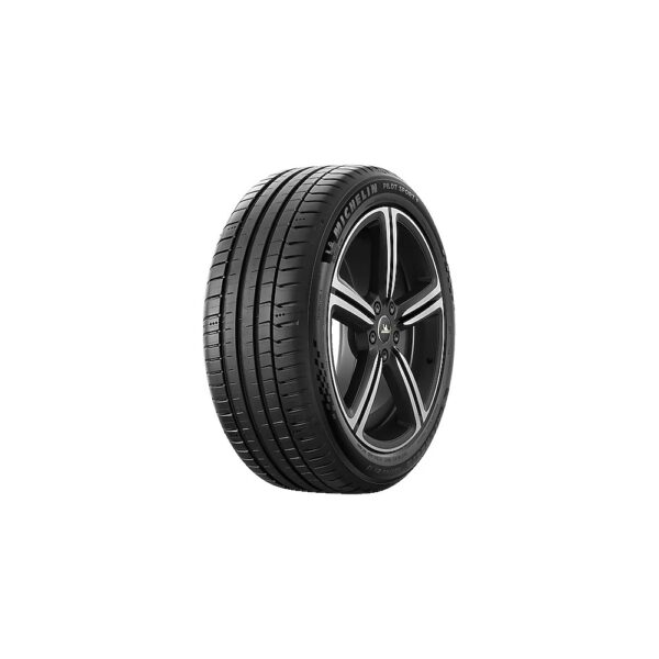 Michelin 255/40R19 100Y XL Pilot Sport 5 2026 Üretim Yaz Lastiği