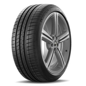Michelin 245/35R20 95Y XL Pilot Sport 3 * MOE ZP 2026 Üretim Yaz Lastiği