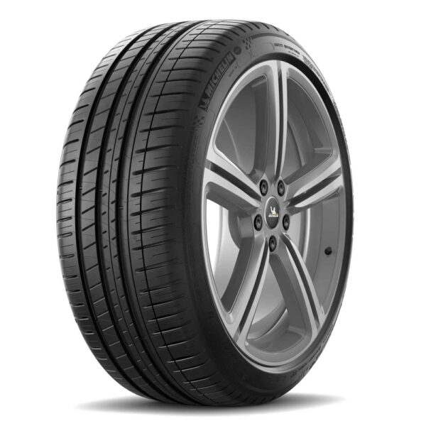 Michelin 245/35R20 95Y XL Pilot Sport 3 * MOE ZP 2026 Üretim Yaz Lastiği