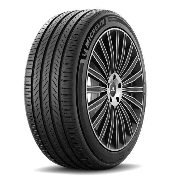 Michelin 235/45R18 98W XL PRIMACY 5 FRV RG 2024 Üretim Yaz Lastiği