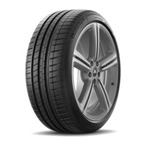 Michelin 275/30R20 97Y PILOT Sport 3 MOE * ZP 2026 Üretim Yaz Lastiği